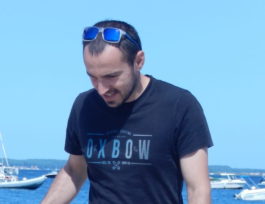 Profil de Kalifa, 34 ans, Gay male à Vezio (Tessin)
