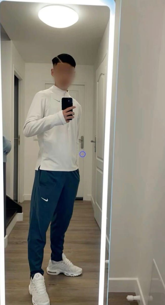 Profil de Ali, 37 ans, Gay male à Triengen (Lucerne)