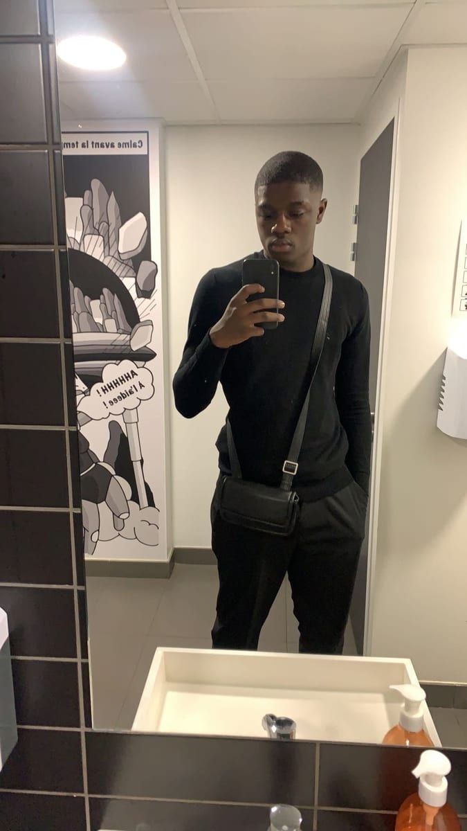 Profil de Theliau, 28 ans, Gay male à Sarn (Grisons)