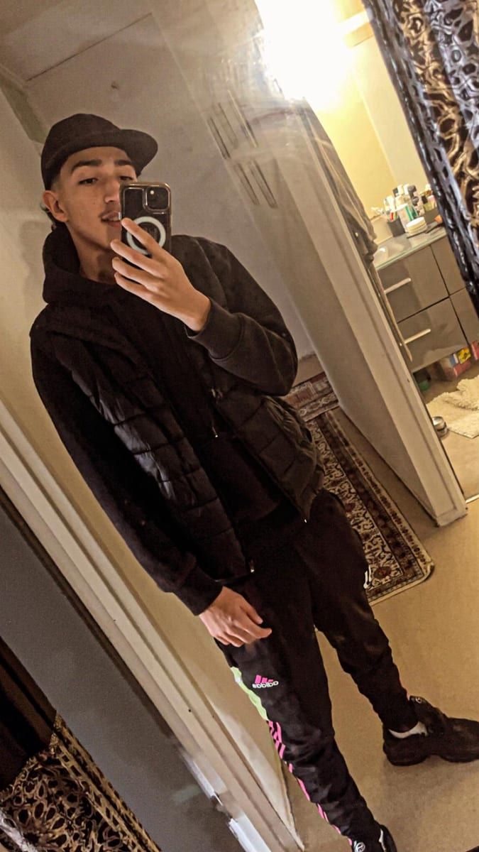 Profil de Djael, 43 ans, Gay male à Dotzigen (Berne)