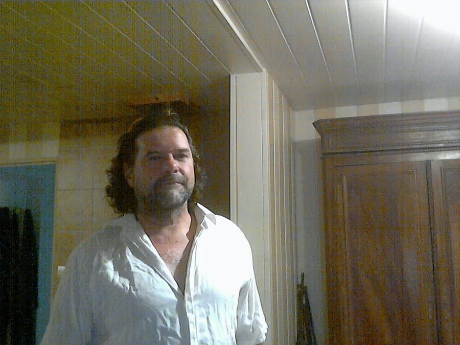 Profil de Djaafar, 43 ans, Gay male à Douanne (Berne)