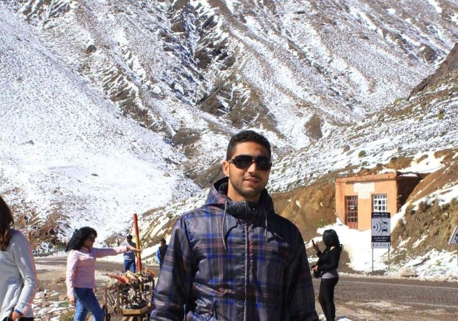Profil de Ezzio, 37 ans, Gay male à Vellerat (Jura)