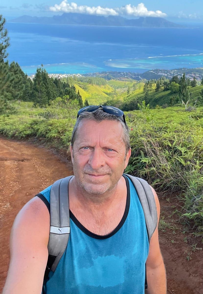 Profil de Danyal, 45 ans, Gay male à Thayngen (Schaffhouse)