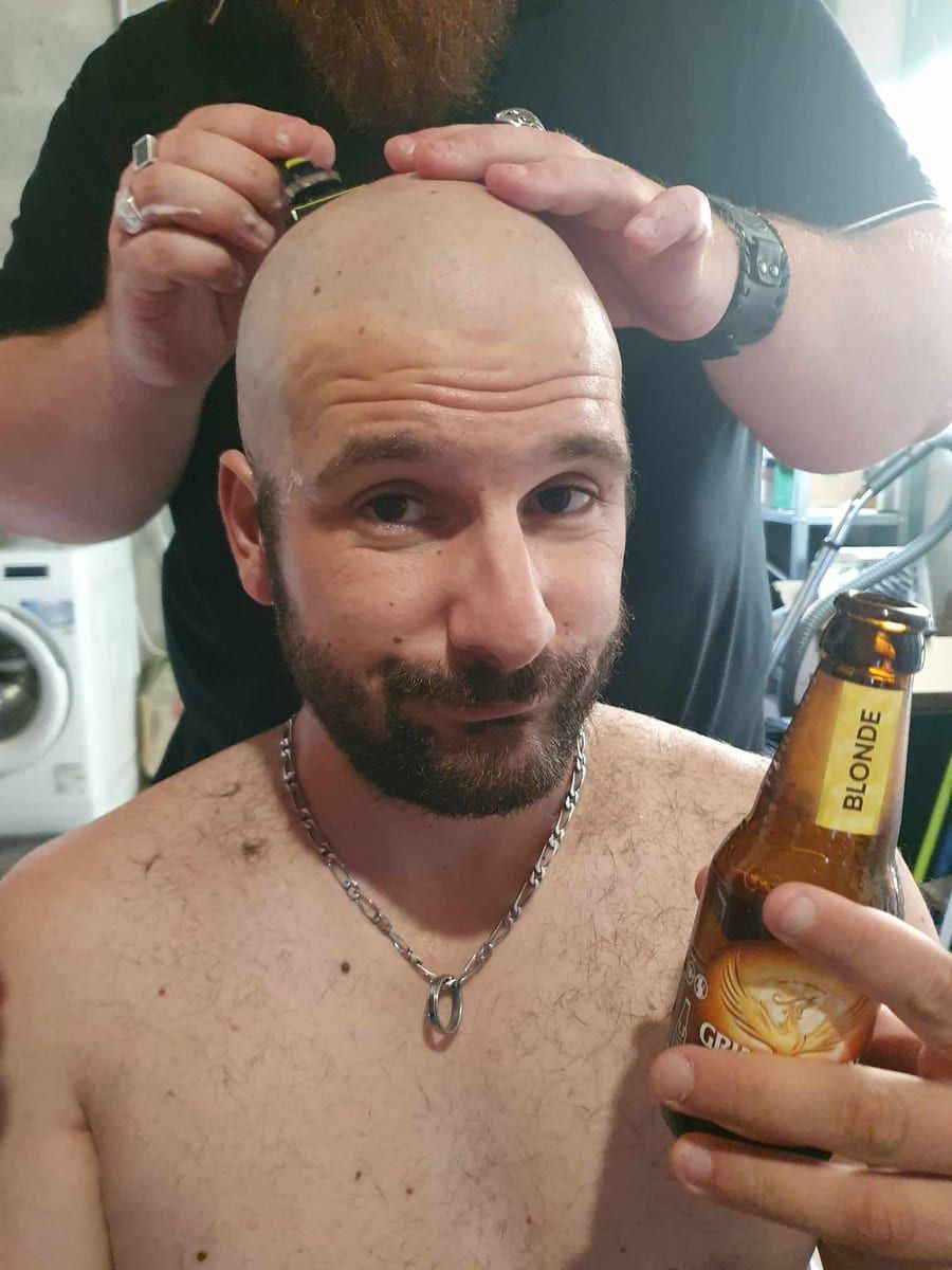 Profil de Miki, 37 ans, Gay male à Wasserauen (Appenzell Rhodes-Intérieures)
