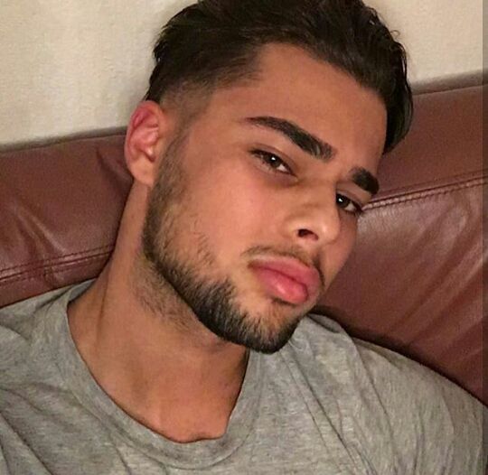 Profil de Samuel, 38 ans, Gay male à Vessy (Genève)