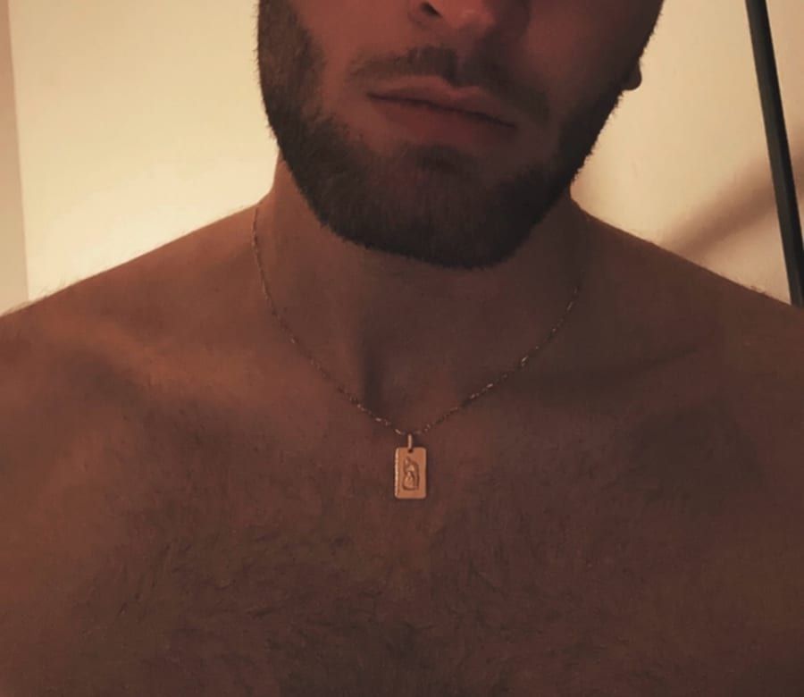 Profil de Pierick, 27 ans, Gay male à Braggio (Grisons)