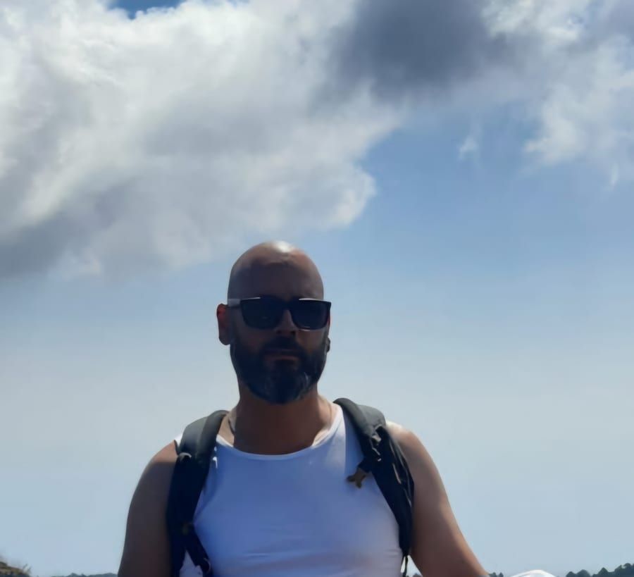 Profil de Gawen, 43 ans, Gay male à Weesen (Glaris)
