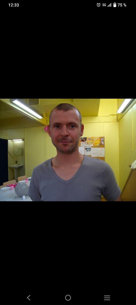 Profil de Steev, 44 ans, Gay male à Zugerberg (Zoug)