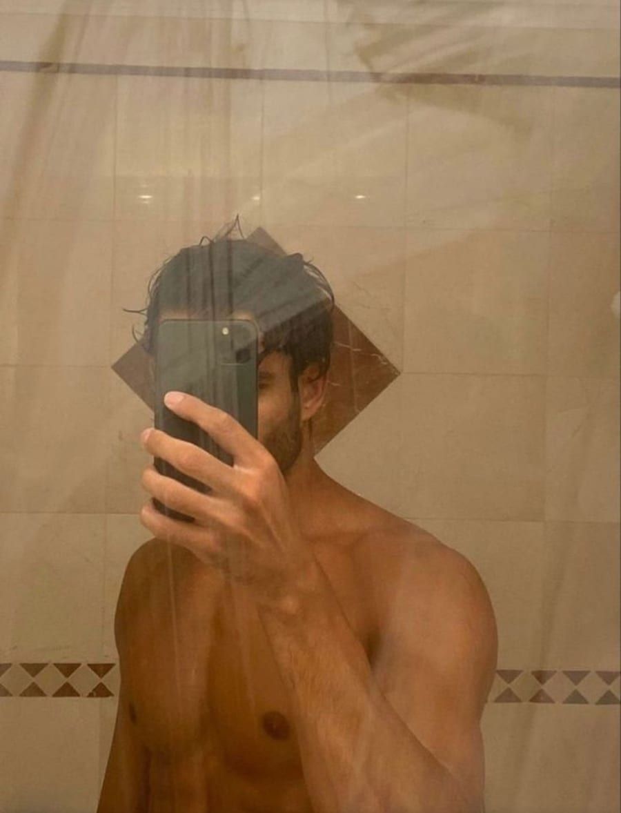 Profil de Nayann, 24 ans, Gay male à Granges SO (Soleure)