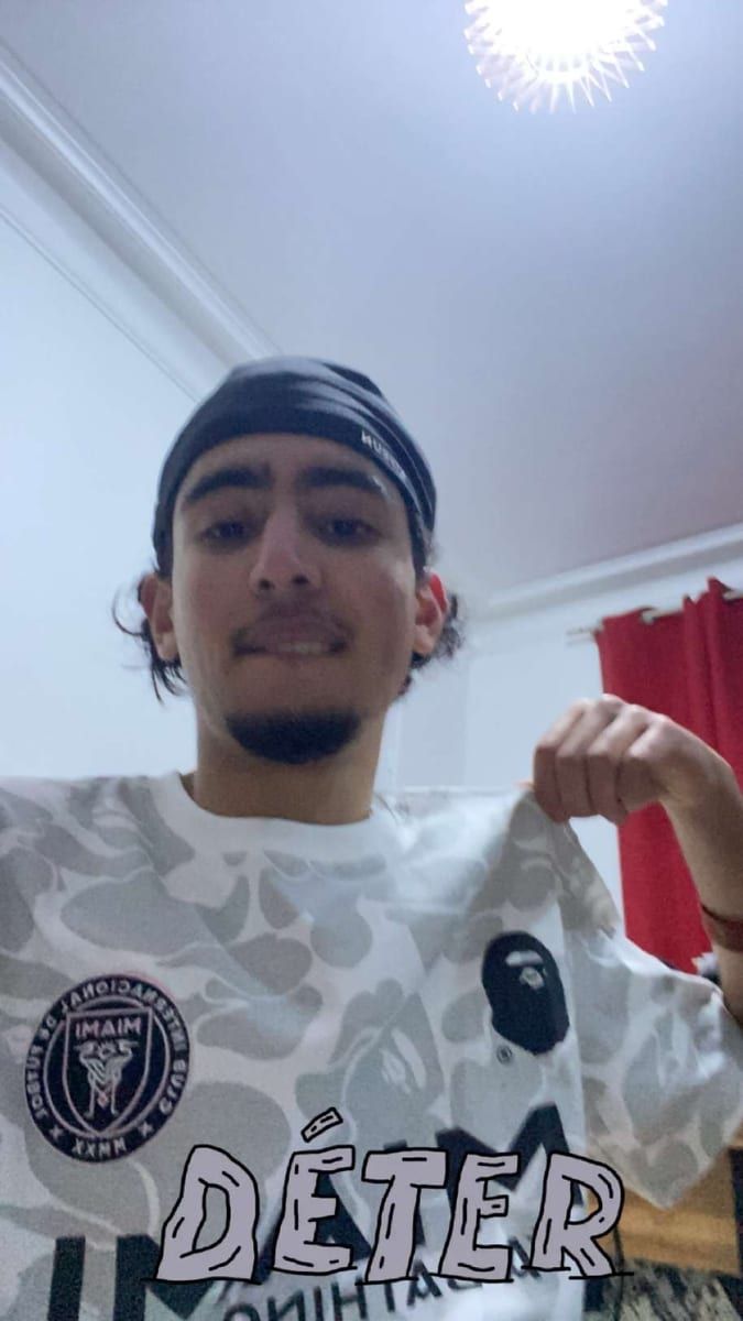 Profil de Kyeran, 22 ans, Gay male à Willerzell (Schwytz)