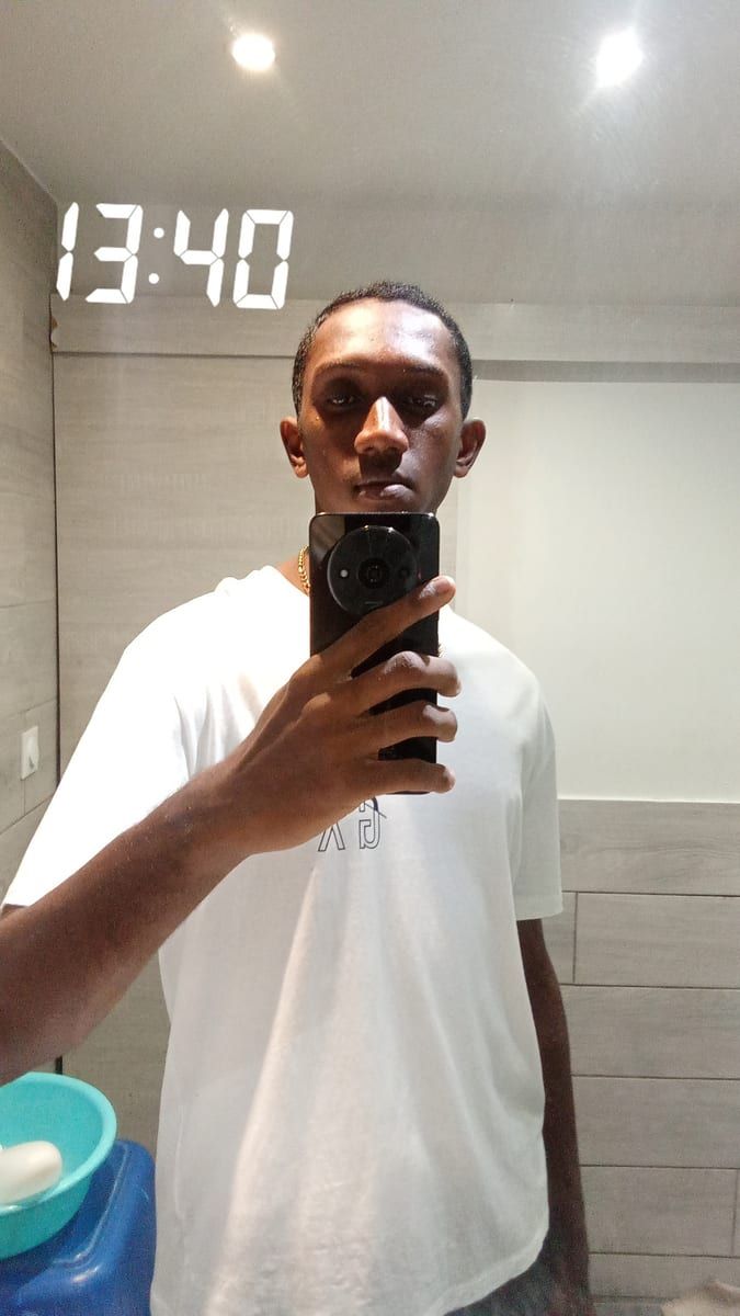 Profil de Rénald, 27 ans, Gay male à Wöschnau (Soleure)