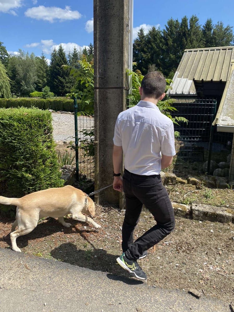 Profil de Josquin, 42 ans, Gay male à Davos Monstein (Grisons)