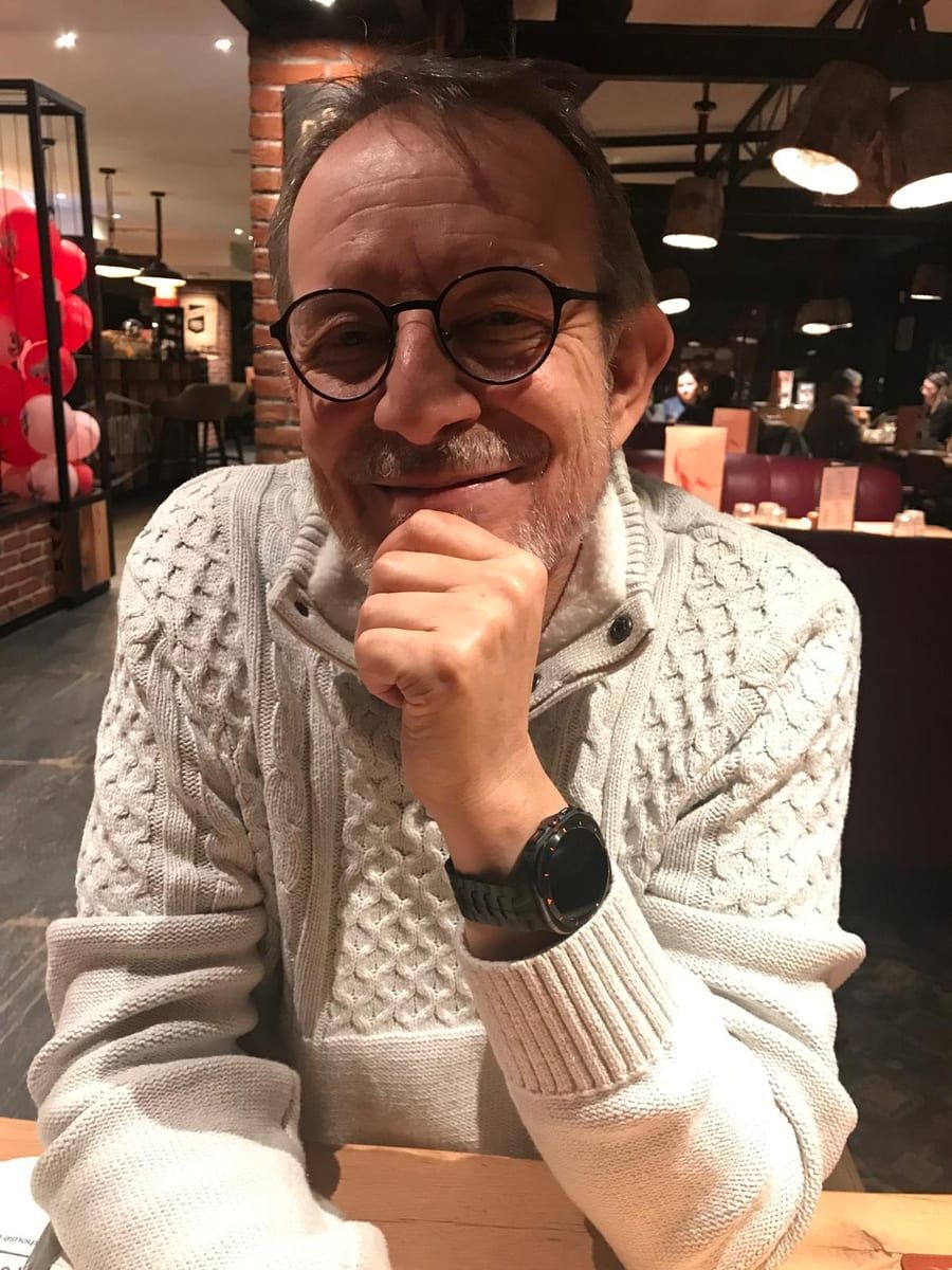 Profil de Mahfoud, 43 ans, Gay male à Zunzgen (Bâle-Campagne)