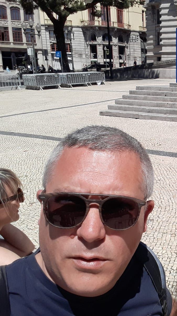 Profil de Vassili, 29 ans, Gay male à Zuckenriet (Saint-Gall)