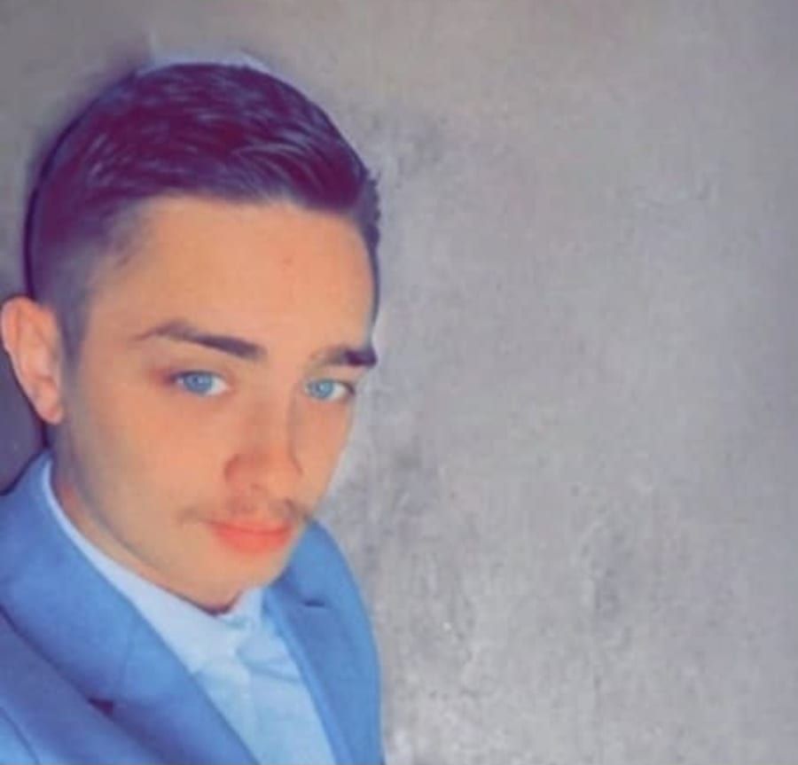 Profil de Jeanny, 33 ans, Gay male à Sagogn (Grisons)