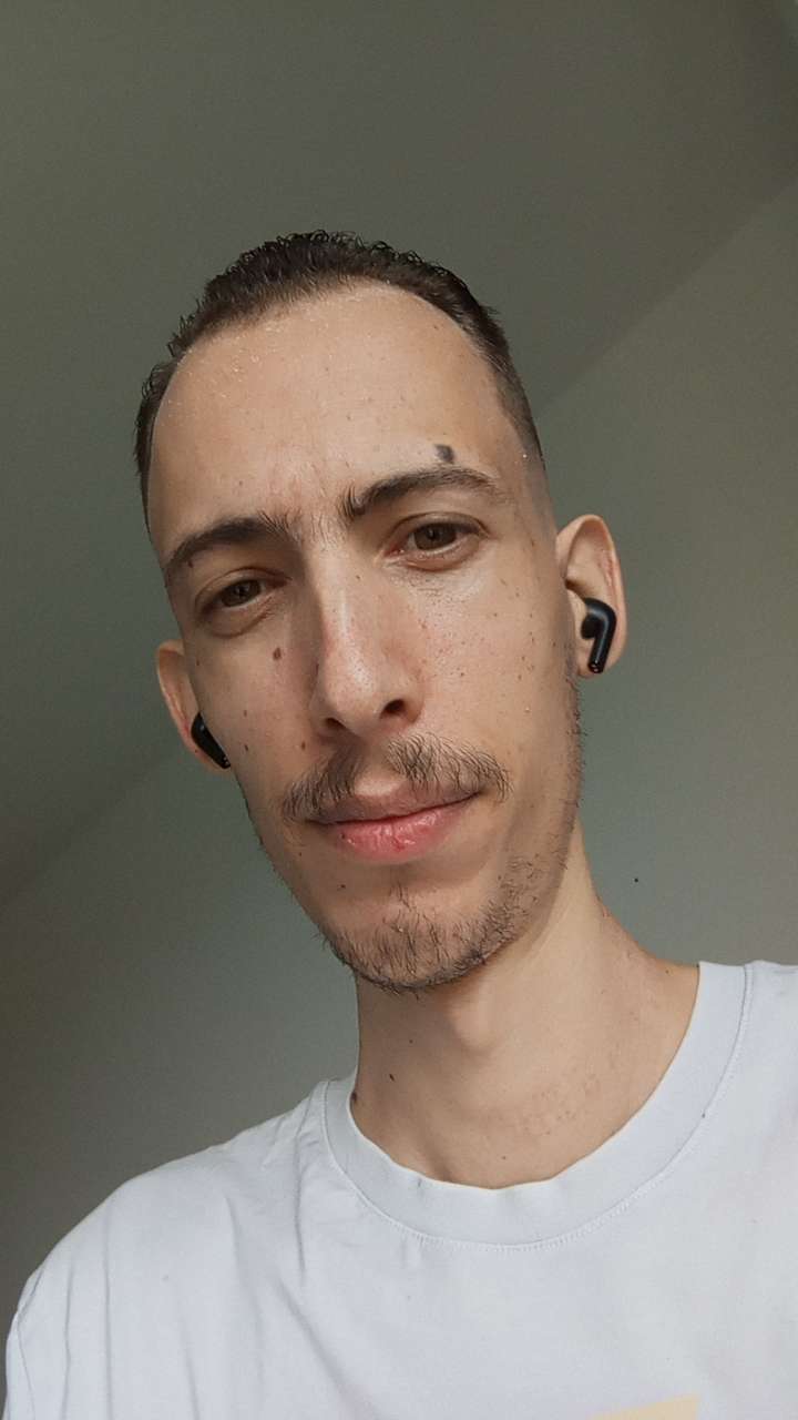 Profil de Samuele, 25 ans, Gay male à Grancy (Vaud)