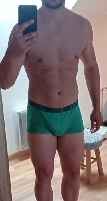Profil de Heinrick, 39 ans, Gay male à Sur (Grisons)