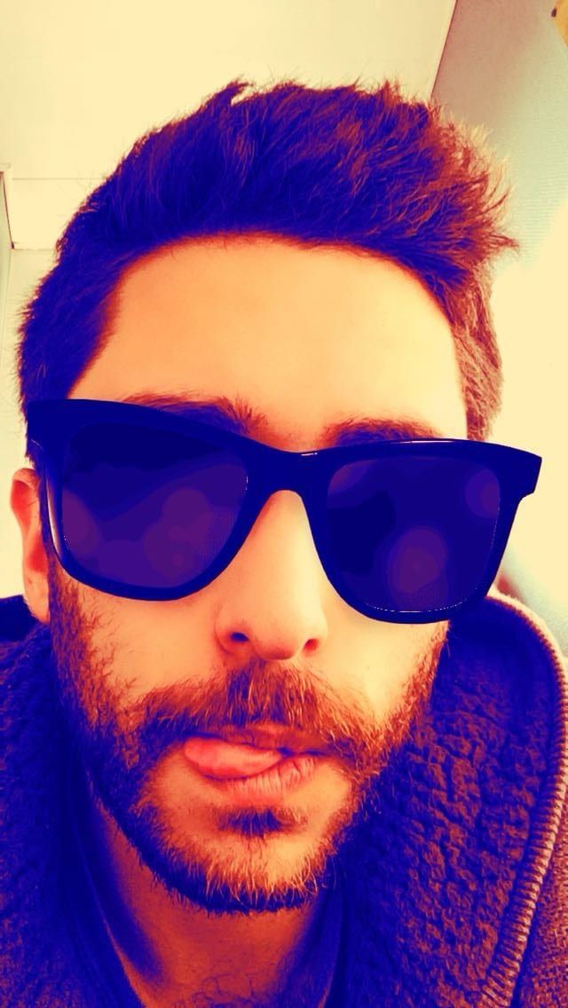 Profil de Hani, 24 ans, Gay male à Champsec (Valais)