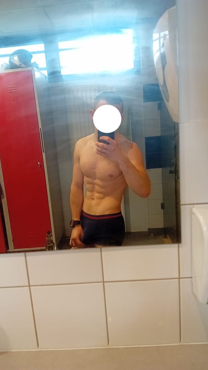 Profil de Rick, 44 ans, Gay male à Intschi (Uri)