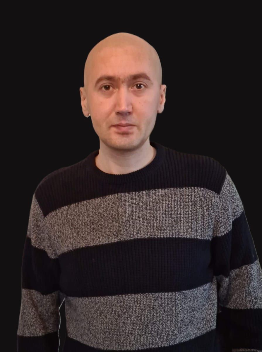 Profil de Eder, 34 ans, Gay male à Romoos (Lucerne)