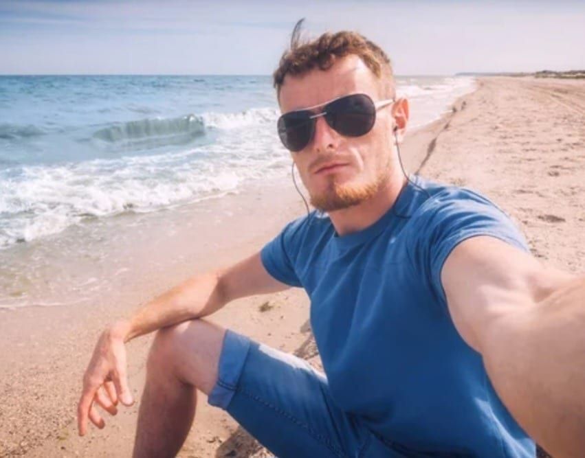 Profil de Abdelmagid, 37 ans, Gay male à Wöschnau (Soleure)
