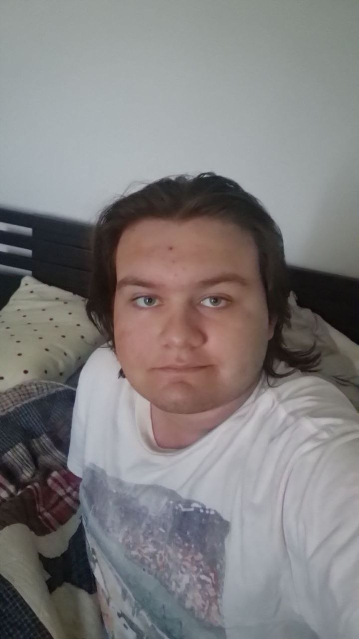 Profil de Aboudramane, 27 ans, Gay male à Lessoc (Fribourg)