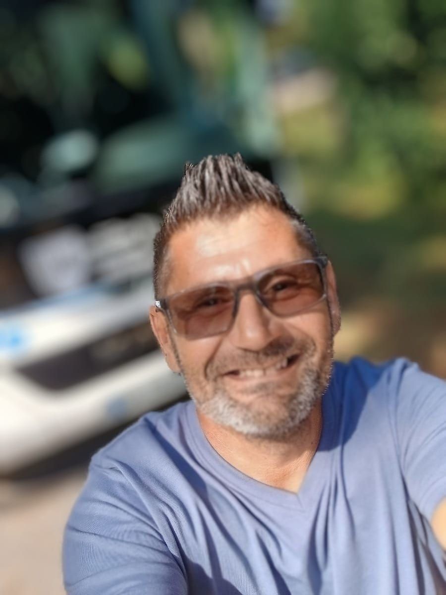 Profil de Mohammed-ali, 34 ans, Gay male à Intschi (Uri)