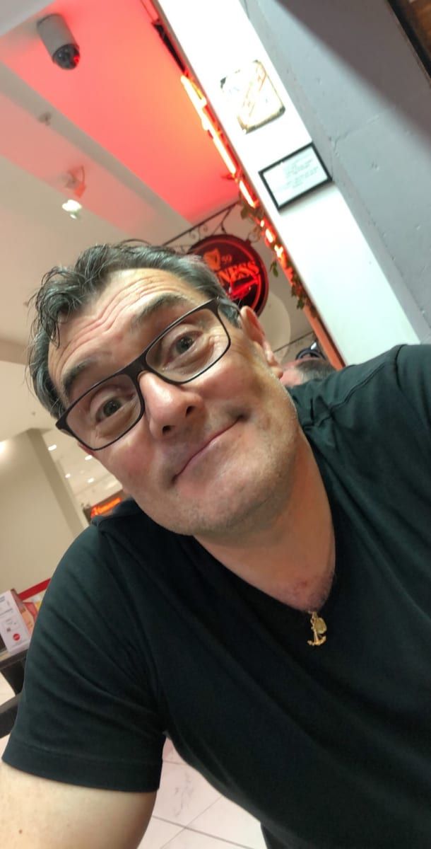 Profil de Ander, 37 ans, Gay male à Root (Lucerne)