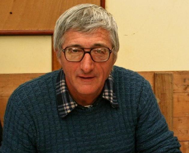 Profil de Eray, 37 ans, Gay male à Rossa (Grisons)
