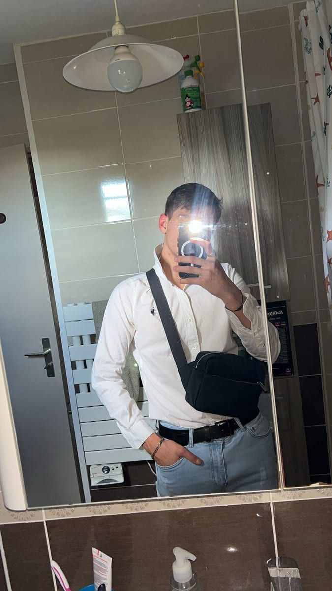 Profil de Rock, 27 ans, Gay male à Urnerboden (Uri)