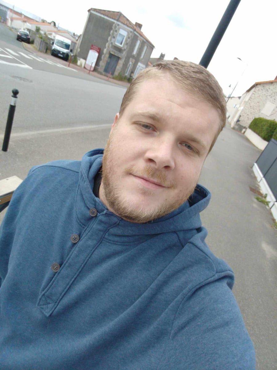 Profil de Nuno-miguel, 28 ans, Gay male à Miège (Valais)