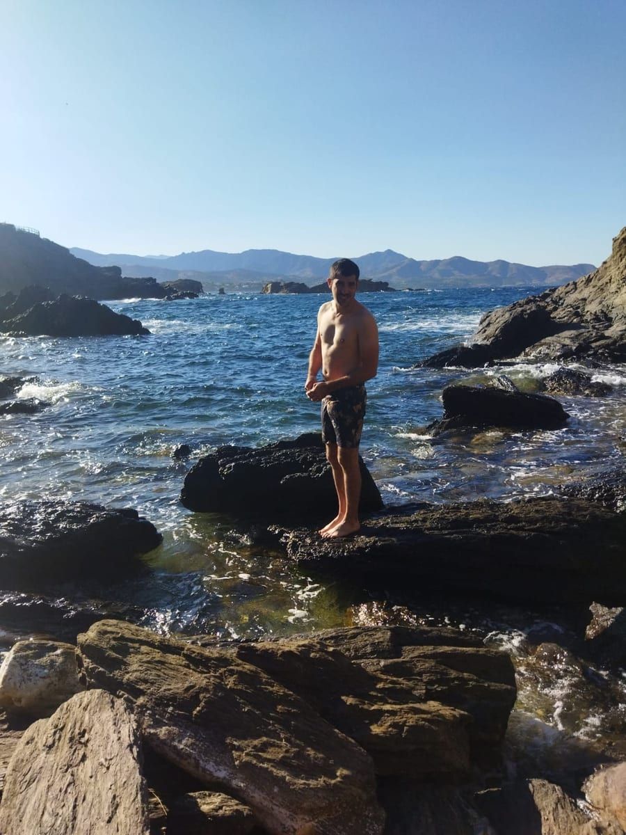 Profil de Mathéo, 41 ans, Gay male à Granges SO (Soleure)