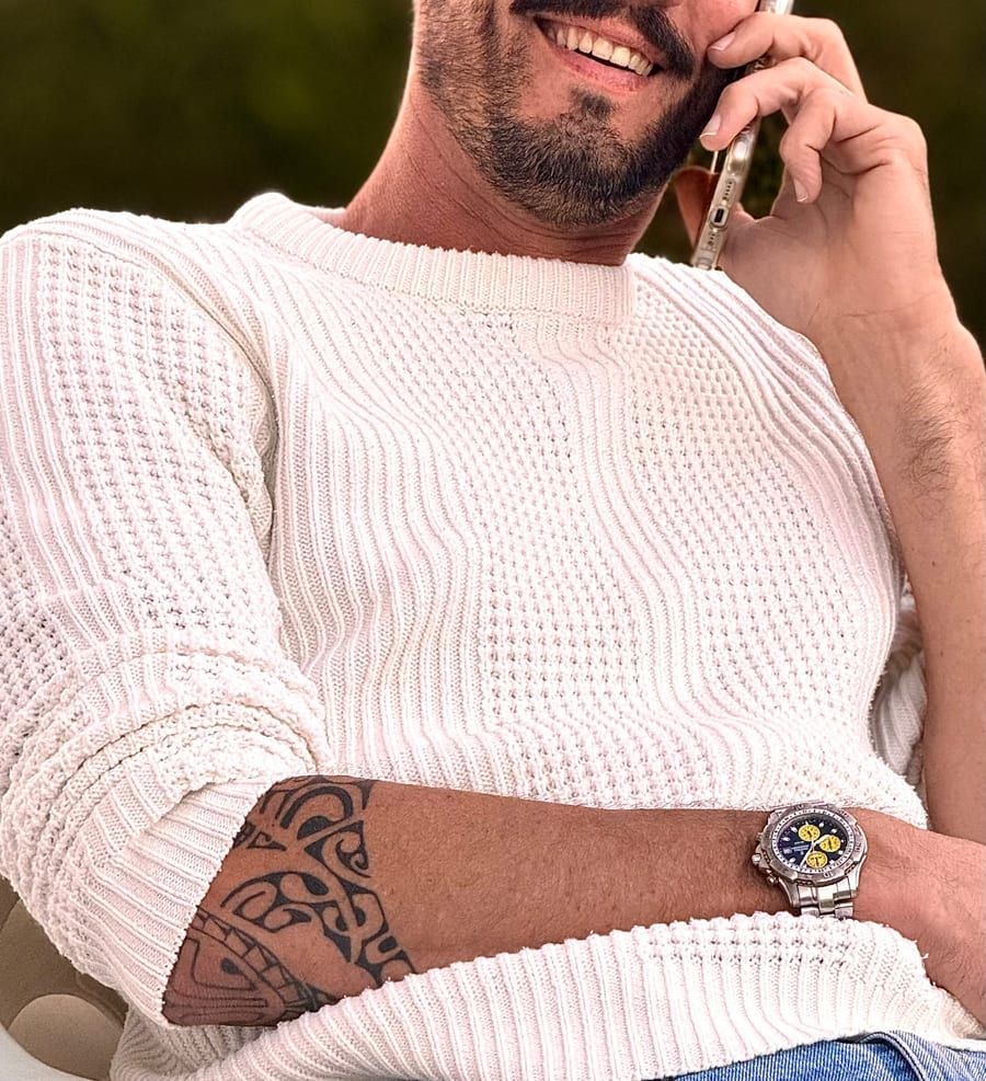 Profil de Soren, 23 ans, Gay male à Kammersrohr (Soleure)