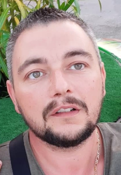 Profil de Kelvin, 36 ans, Gay male à Lommis (Thurgovie)