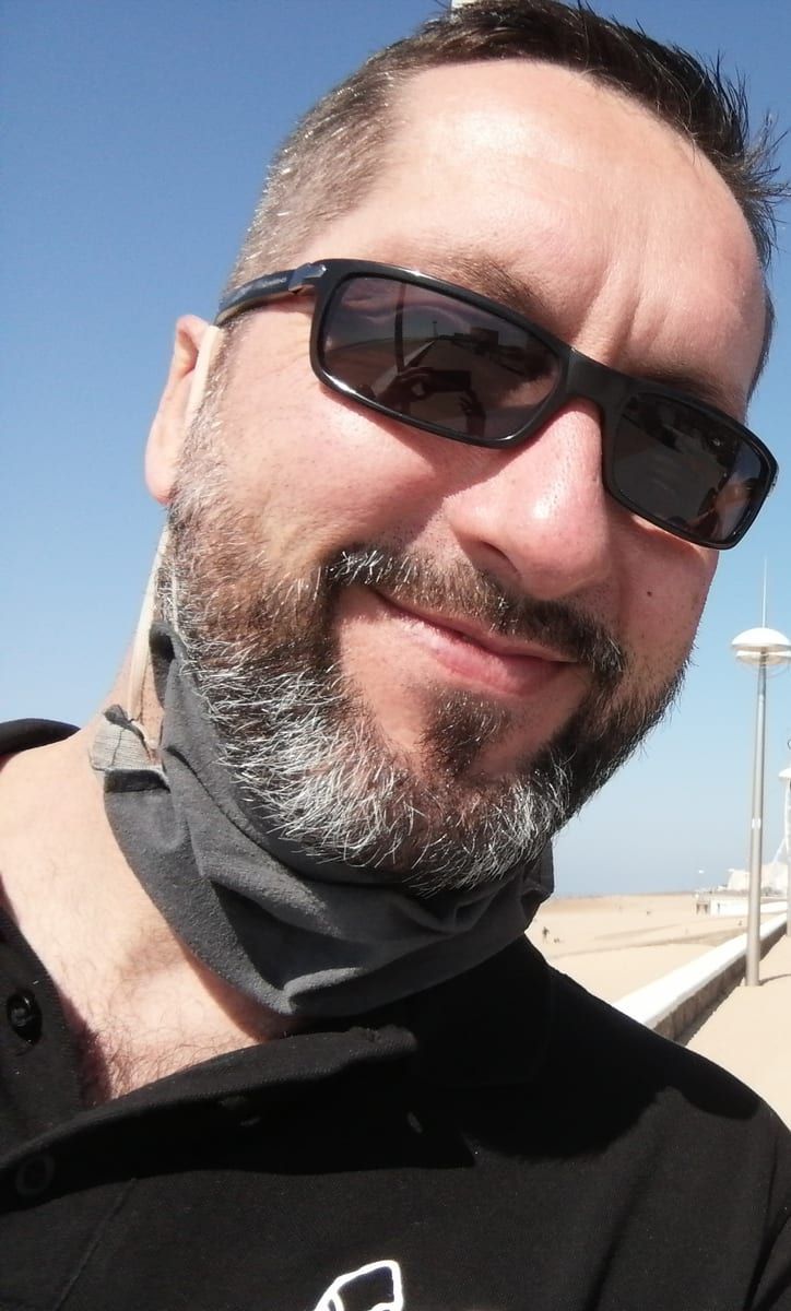 Profil de Vaik, 45 ans, Gay male à Zullwil (Soleure)