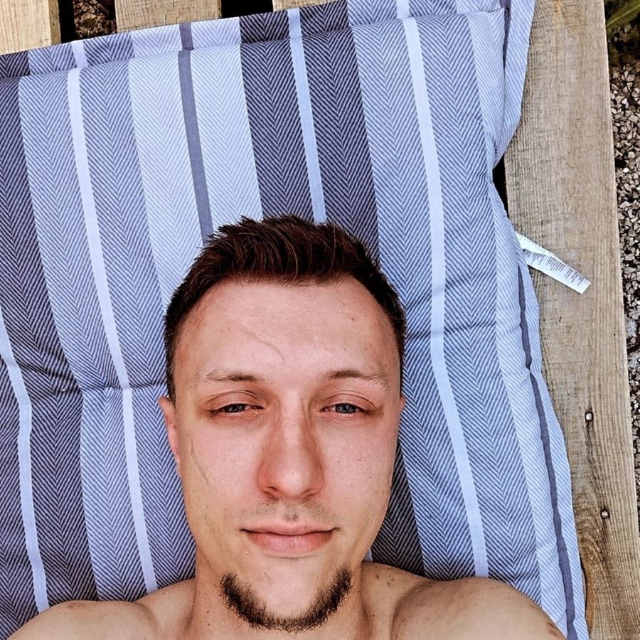 Profil de Lie, 38 ans, Gay male à Pigniu (Grisons)