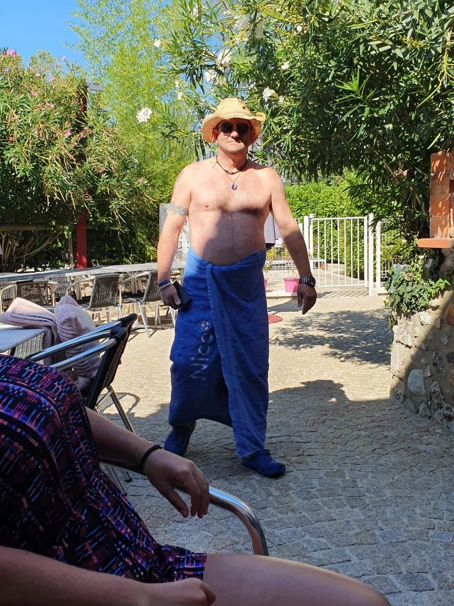Profil de Adams, 44 ans, Gay male à Ziefen (Bâle-Campagne)