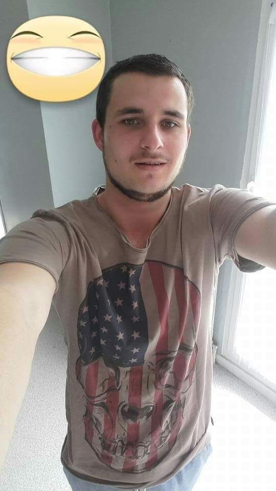 Profil de Eleazar, 28 ans, Gay male à Hämikon (Lucerne)