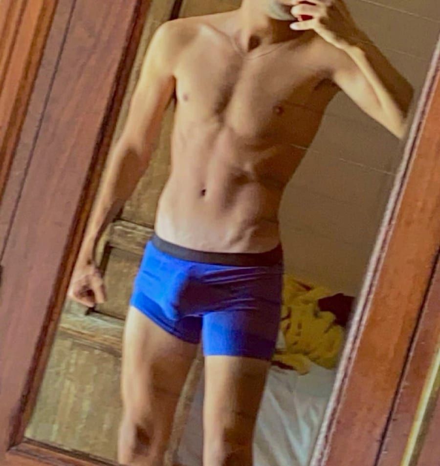 Profil de Antone, 36 ans, Gay male à Mathod (Vaud)