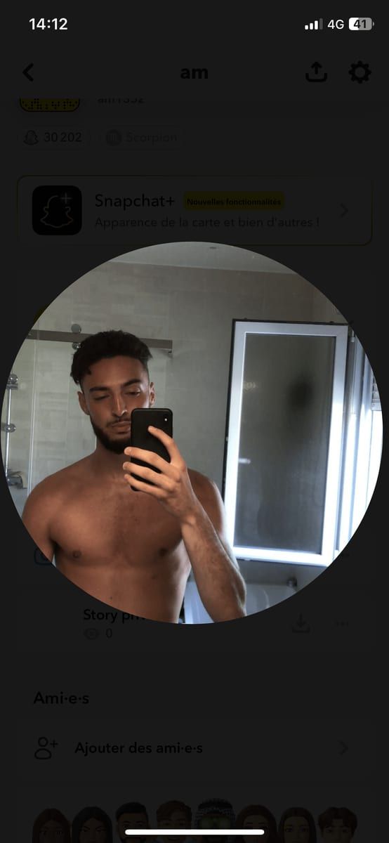 Profil de Younese, 30 ans, Gay male à Wolfhalden (Appenzell Rhodes-Extérieures)