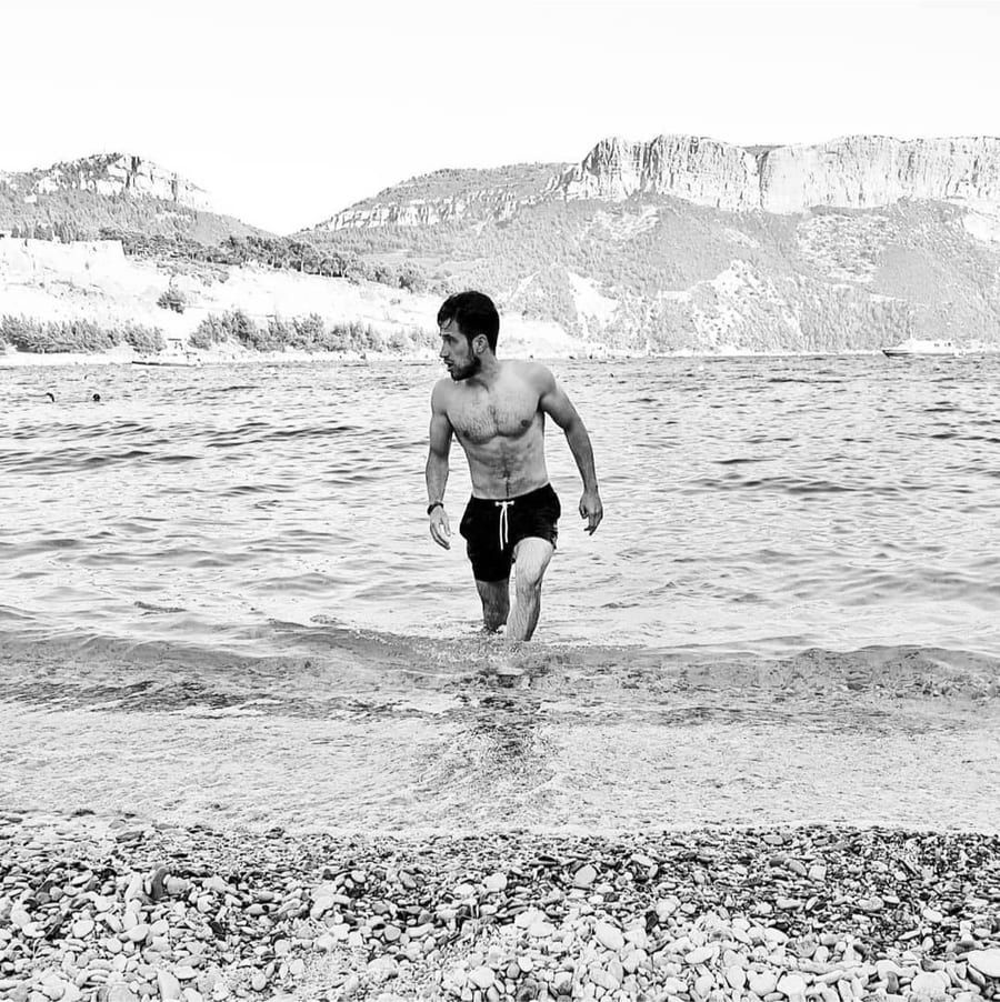 Profil de Atila, 40 ans, Gay male à Viège (Valais)