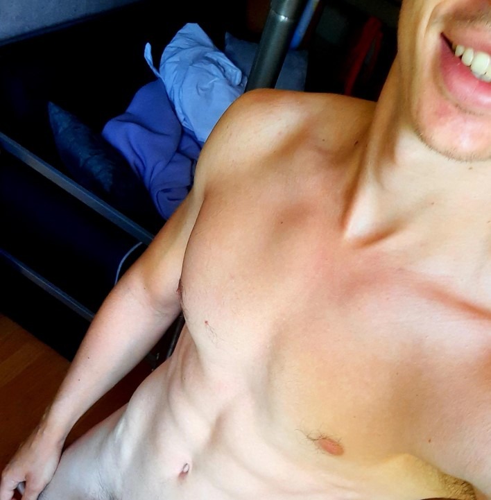Profil de Touffik, 44 ans, Gay male à Prilly (Vaud)