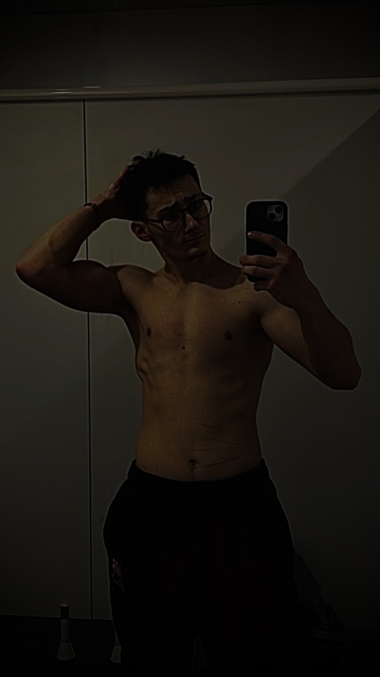 Profil de Ursule, 30 ans, Gay male à Sempach (Lucerne)