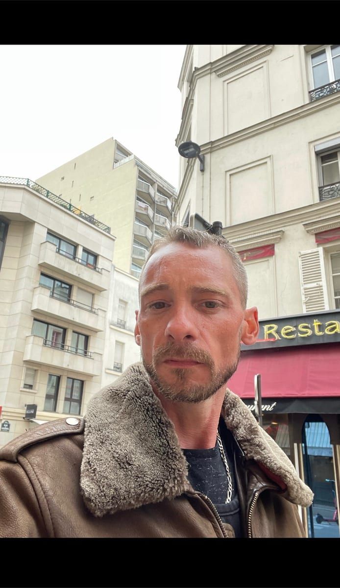 Profil de Mihai, 34 ans, Gay male à Root D4 (Lucerne)
