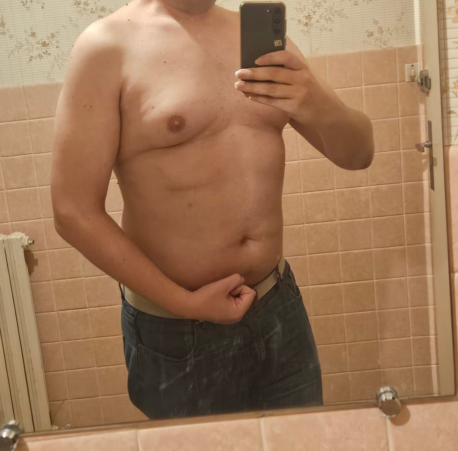 Profil de Haytem, 36 ans, Gay male à Passugg (Grisons)
