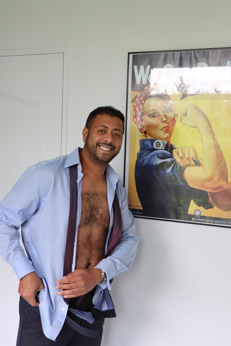 Profil de Yowen, 27 ans, Gay male à Root (Lucerne)