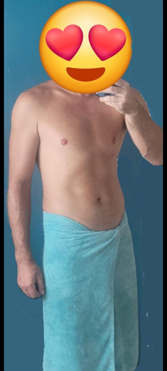 Profil de Ricky, 43 ans, Gay male à Weesen (Glaris)