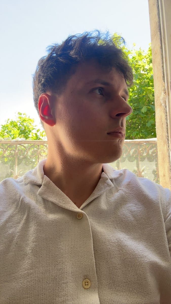 Profil de Nasri, 34 ans, Gay male à Villariaz (Fribourg)