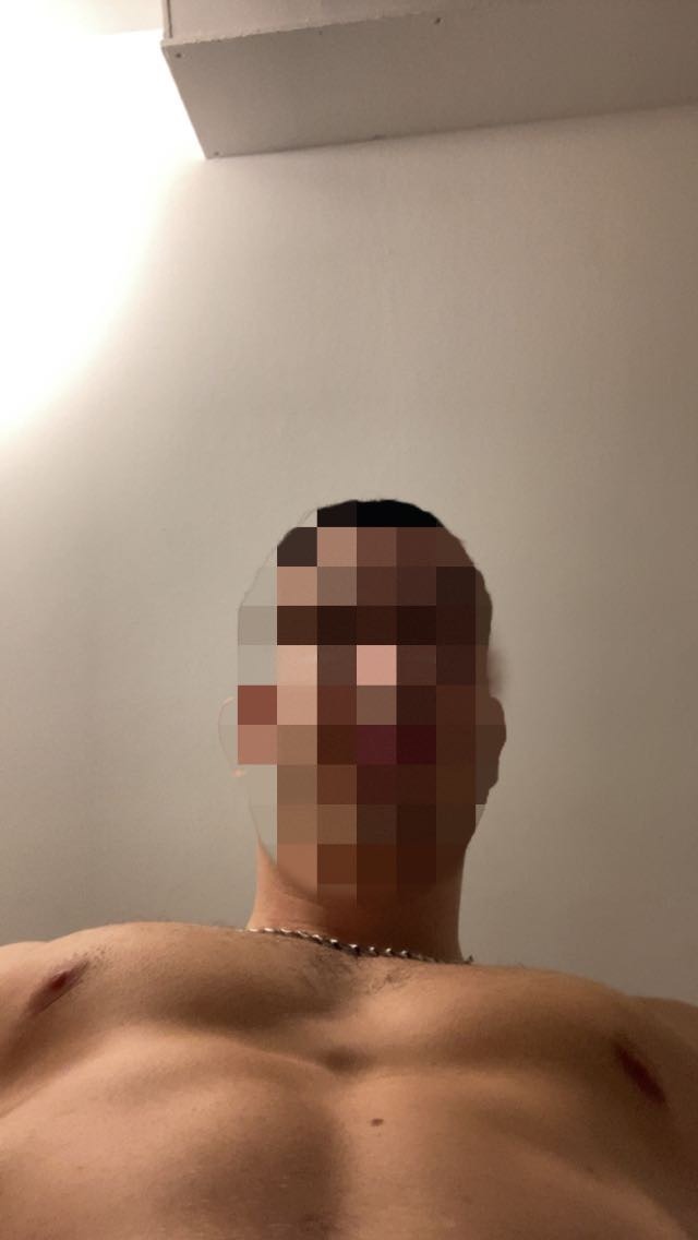 Profil de Abdelkhader, 29 ans, Gay male à Weissbad (Appenzell Rhodes-Intérieures)