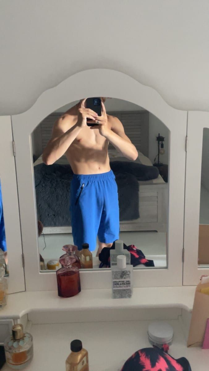 Profil de Joad, 28 ans, Gay male à Fläsch (Grisons)